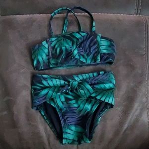 Toddlers bikini